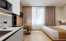 Jam Apartments Shevchenka
